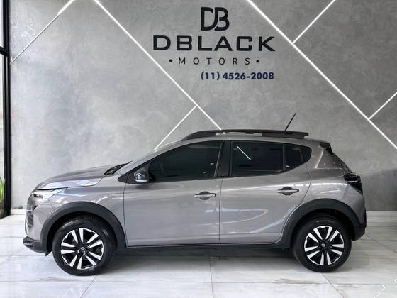 RENAULT KARDIAN 1.0 TCE FLEX EVOLUTION EDC